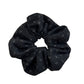 Gifty - Simple Floral Knitted Scrunchie