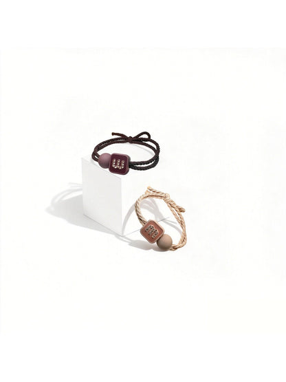 Gifty - Fashionable Stylish Hair Tie