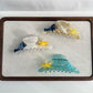 Beau - Adorable Sea Creature Hair Clips