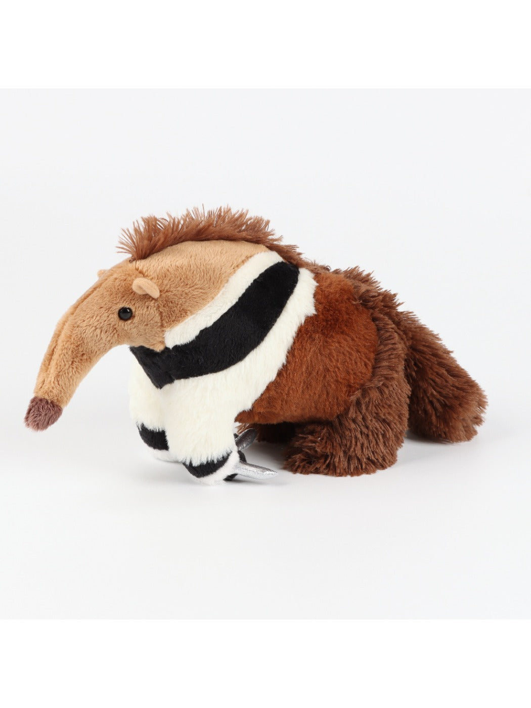 Kuta - Realistic Anteater Plush Toy
