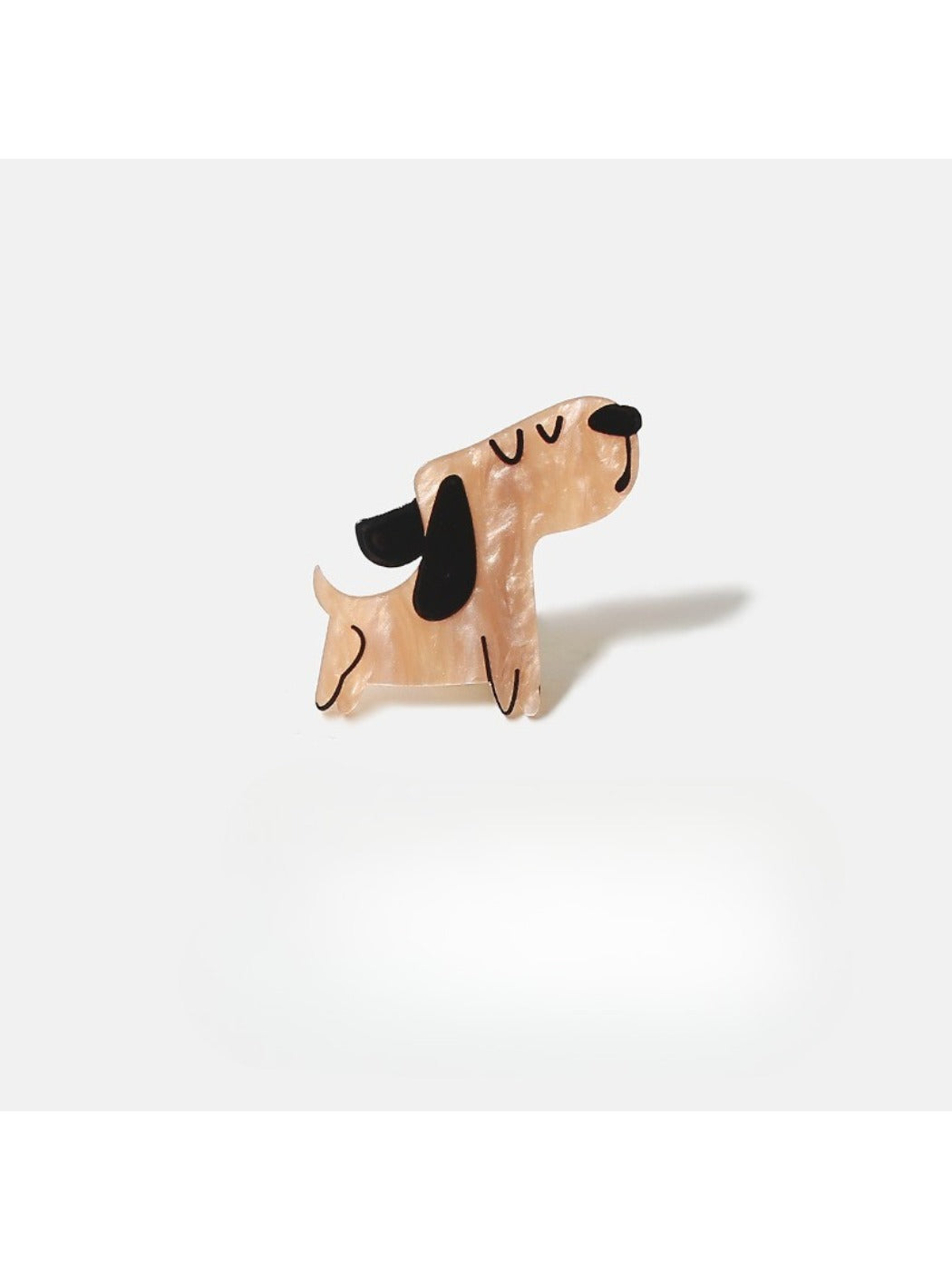 Beau - Cute Sweet Hair Clips