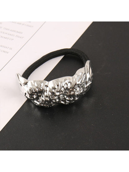 Gifty - Vintage Irregular Shape Hair Tie