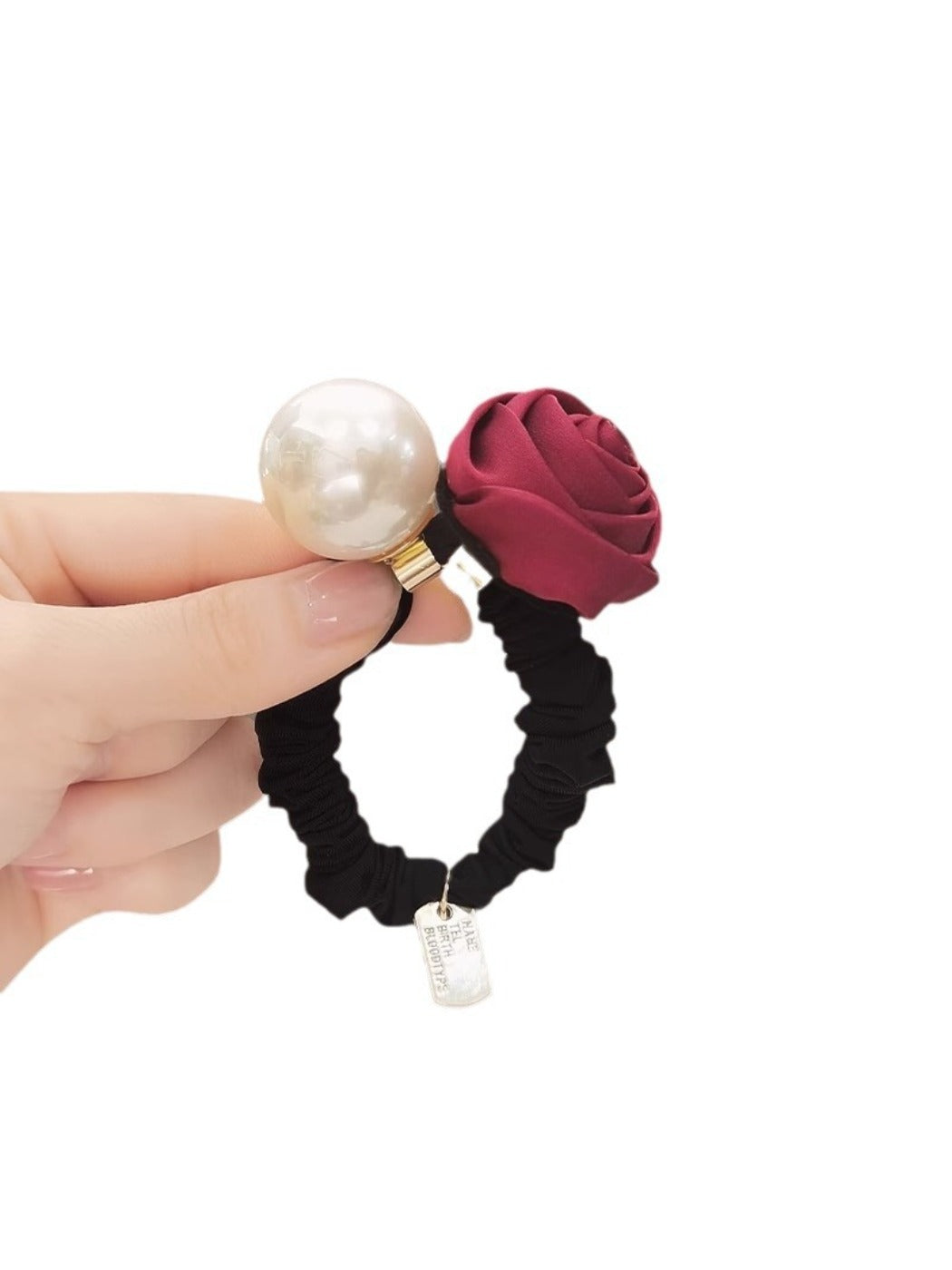 Gifty - Elegant High-Elastic Hair Tie