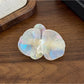 Beau - Elegant Versatile Orchid-Shaped Hair Clip