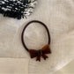 Gifty - Elegant Bow Hair Tie