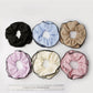 Gifty - Colorful Textured Fashion Scrunchie