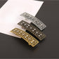 Beau - Square Retro Hair Clip