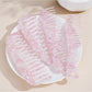 Camerow - Pink Elegance Hair Comb