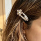 Beau - Pastel Sweet Petal Accent Hair Clip
