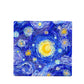 Mirroray - Decorative Pattern Folding Compact Mirror