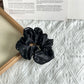 Gifty - Fluffy Decorative Polyester Scrunchie