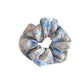 Gifty - Romantic Floral Spiral-Shaped Hair Tie