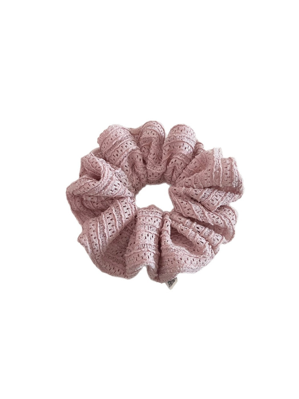 Gifty - Elegant Hollow Lace Scrunchie