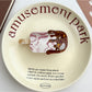 Beau - Cute Ice Cream Shaped Hair Clip