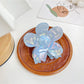 Beau - Minimalist Iridescent Hair Clip