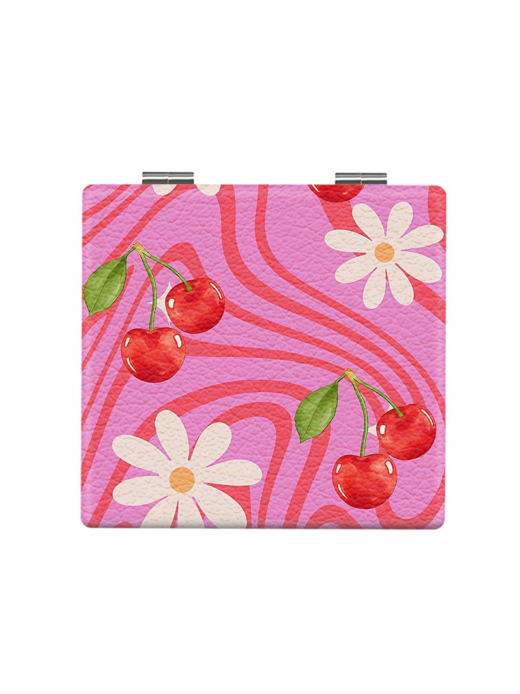 Mirroray - Y2K Style Cute Patterns Makeup Mirror