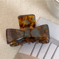 Beau - Minimalist Small Bow Hair Clip