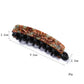 Beau - Elegant Curved Acetate Hair Clip