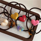 Gifty - High Ponytail Hair Ties