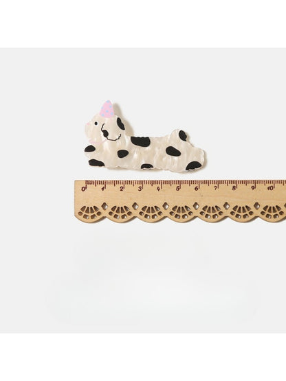 Beau - Cute Cat Dog Shape Hair Clips