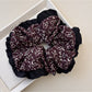 Gifty - Floral Hair Ties and Hair Hoop