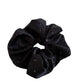 Gifty - Versatile Solid Color Satin Scrunchie