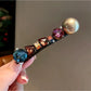 Beau - Sweet Heart Multicolored Hair Clip