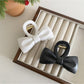 Beau - Chic Bow Hair Claw Clip