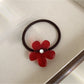 Gifty - High-Stretch Flower Hair Tie