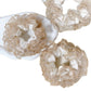 Gifty - Sweet Wind Mesh Hair Ring
