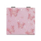 Mirroray - Butterfly Print Portable Folding Makeup Mirror