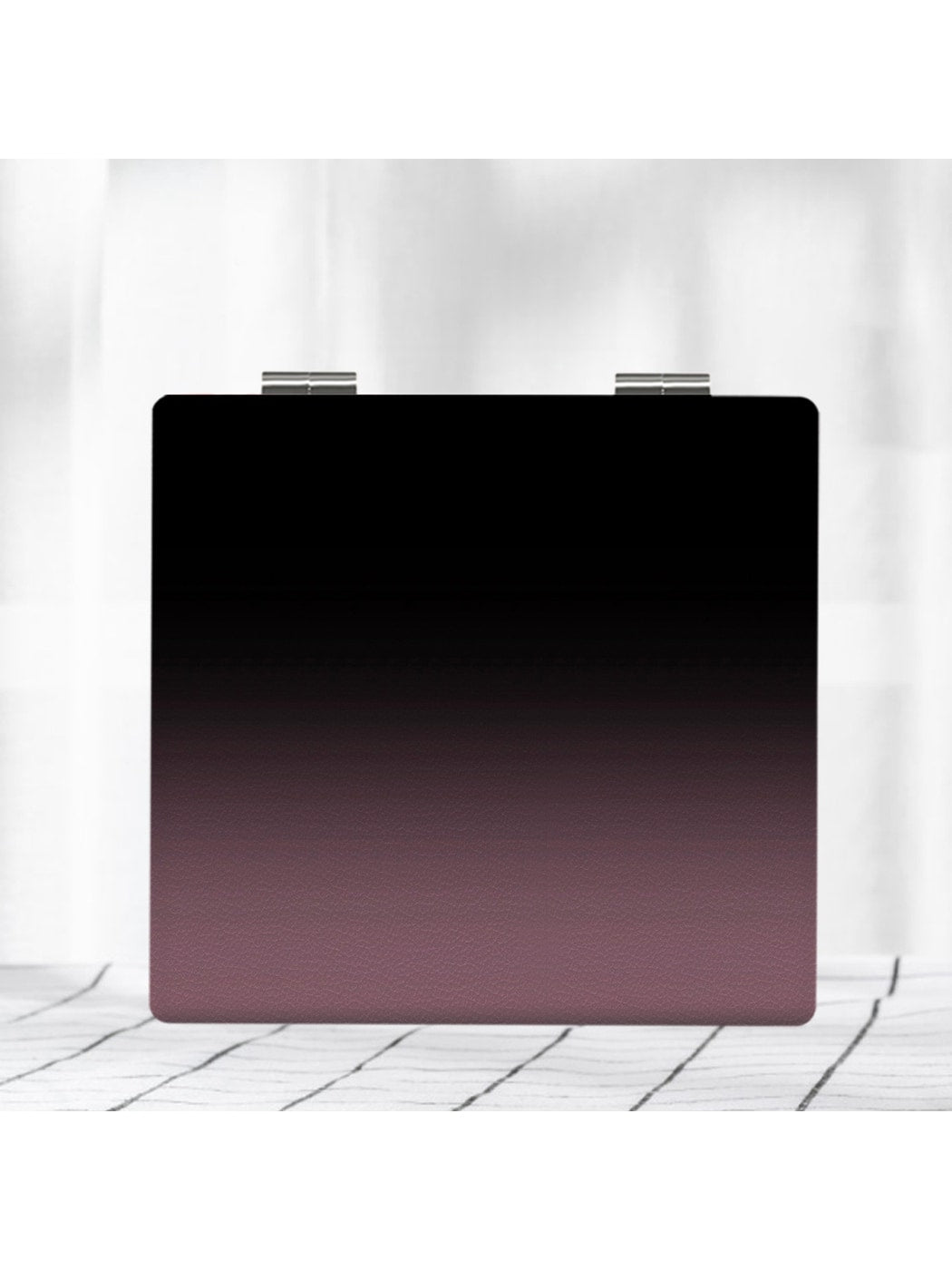 Mirroray - Y2K Style Pink Tones Makeup Mirror