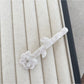 Beau - Spring Summer Floral Hair Clip