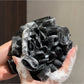Papo - Handbag Shaped Black Bath Pouf