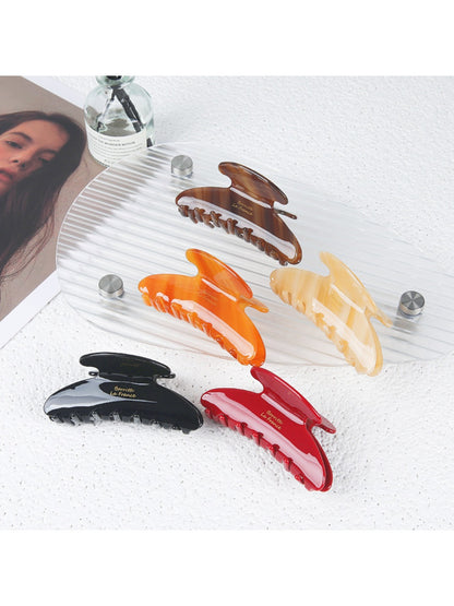Beau - Hair Claw Alexander Clip