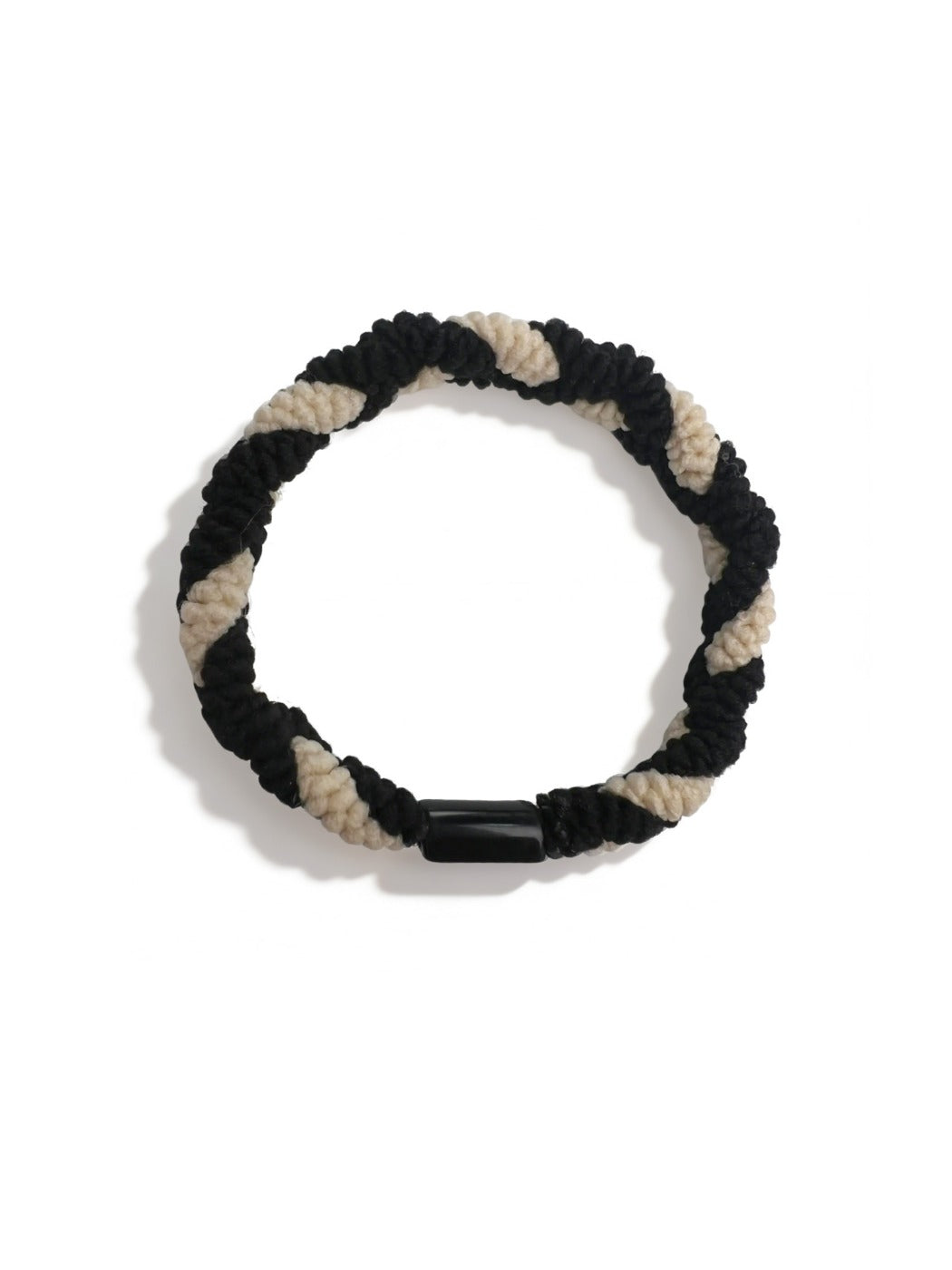 Gifty - Elegant Two Tone Hair Tie