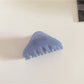 Beau - Fashionable Retro Triangular Hair Clip