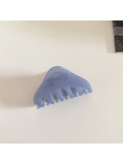 Beau - Fashionable Retro Triangular Hair Clip