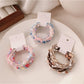 Gifty - Rainbow Hair Tie 3 Pack