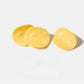 Beau - Potato Chip-Shaped Hair Clip