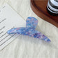 Beau - Retro Luxe Hair Clip