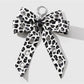 Keypus - Y2K Butterfly Bow PU Keychain Bag Charm