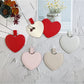 Mirroray - Beautiful Heart Shaped Makeup Mirror