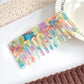 Camerow - Elegant Marble Comb Stylish Hair Accessory