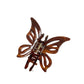 Beau - Sweet Style Butterfly Hair Claw Clip