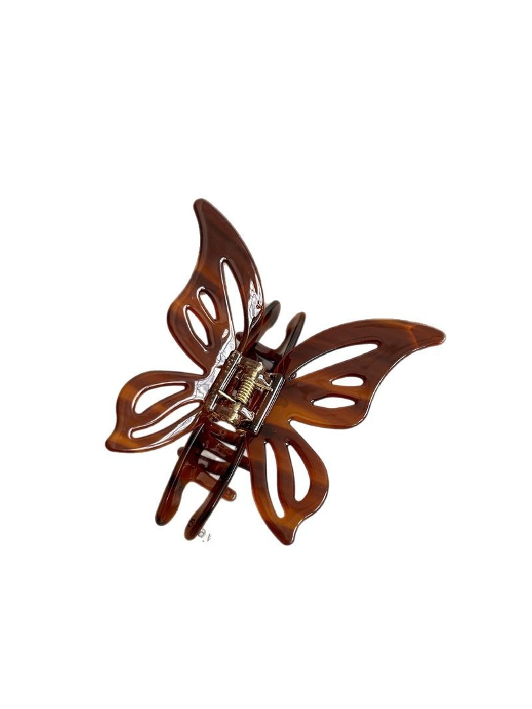 Beau - Sweet Style Butterfly Hair Claw Clip