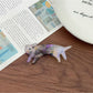 Beau - Cute Cat Shaped Claw Clip