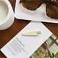 Beau - Sweet Style Triangle Duckbill Hair Clip
