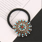 Gifty - Vintage Round Hair Tie