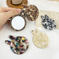 Mirroray - Rabbit Shaped Makeup Mirror